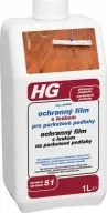 HG 200 - ochranný film s leskem pro parketové podlahy 1 l