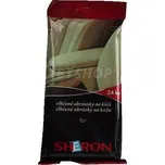 DF PARTNER Ubrousky na kůži (24ks)