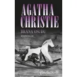 Brána osudu - Agatha Christie