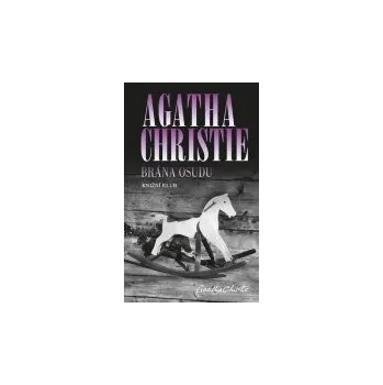 Brána osudu - Agatha Christie