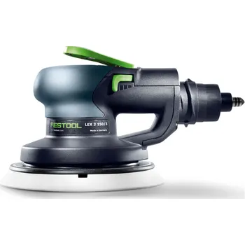 excentrická bruska Festool LEX 3 150/3