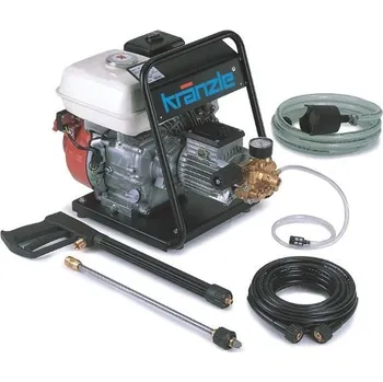 Vysokotlaký čistič Kränzle Profi-Jet B 13-150