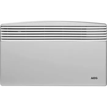 AEG WKL 1003 Přímotop AEG WKL 1003