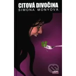 Citová divočina