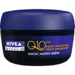 Nivea Q10 Plus noční krém proti vráskám…