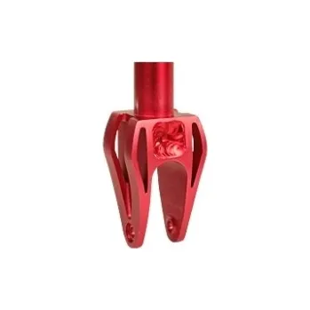 Příslušenství pro koloběžku Worx Pro Fork vidlice červená