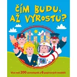 Čím budu, až vyrostu?