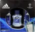Sprchový gel Adidas UEFA Champions League 250 ml
