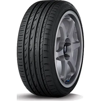 Yokohama Advan Sport V105 225/40 R18 92 Y Letní osobní pneu Yokohama Advan Sport V105 225/40 R18 92 Y