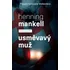 Usměvavý muž - Henning Mankell