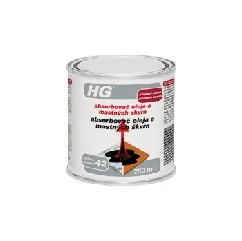 HG 470 - Absorbovač oleje a mastných skvrn 250 ml