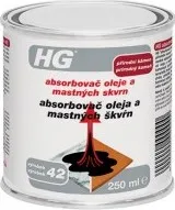 HG 470 - Absorbovač oleje a mastných skvrn 250 ml