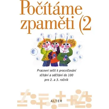 Matematika Počítáme zpaměti 2