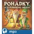 Pohádka Pohádky ze stříbrného města - Renata Petříčková