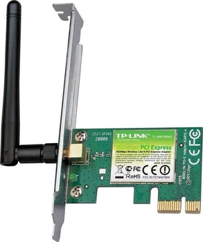 Síťová karta TP-LINK TL-WN781ND