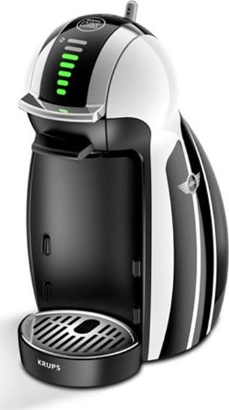 Krups KP 161MCE Dolce Gusto Genio 2 Mini Zbozi Cz