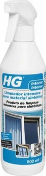 HG 209 - Intenzivní čistič na plasty 500 ml