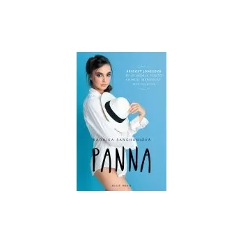 Panna - Radhika Sanghaniová