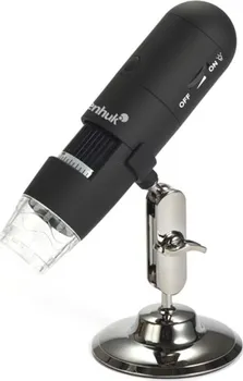Mikroskop Levenhuk DTX 30