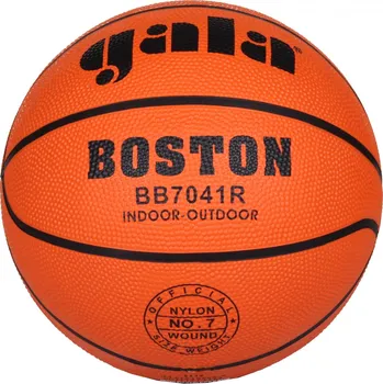 Basketbalový míč Gala BB7041R