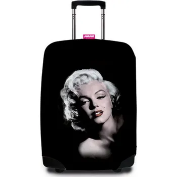 Příslušenství k zavazadlu SuitSuit Obal na kufr 9061 Marilyn