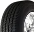 4x4 pneu Bridgestone DUELER HT 684 II 265/65 R17 112T