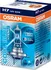 Autožárovka OSRAM COOL BLUE H7 55W PX26d