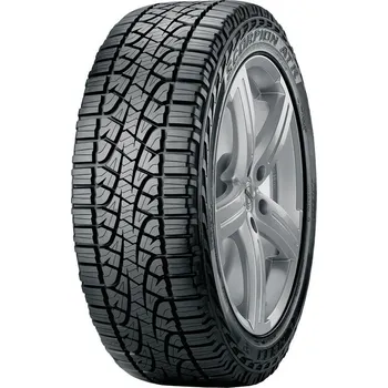 4x4 pneu Pirelli Scorpion ATR 255/60 R18 112 H
