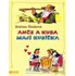 Pohádka Anče a Kuba mají Kubíčka - Božena Šimková