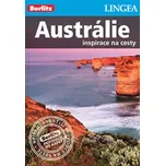 Austrálie - Lingea (2015, brožovaná, 1.…