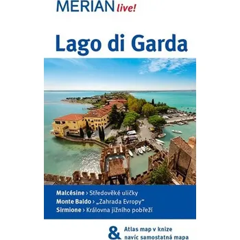Merian Live!: Lago di Garda - Pia de…