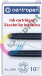 Bombičky inkoustové Centropen 0019…