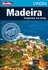 Madeira - Inspirace na cesty