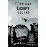 Šachové figurky - Peter May (2014,…
