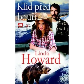 Klid před bouří - Linda Howard