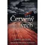 Červený vrch - Jamie McGuire
