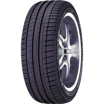 Letní osobní pneu Michelin Pilot Sport 3 205/45 R16 87 W