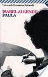Paula: Allende Isabel