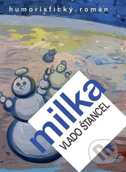 Milka - Vlado Štancel