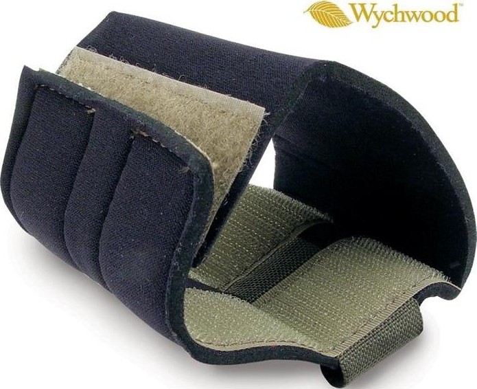 Wychwood Fly Reel Storage Bag