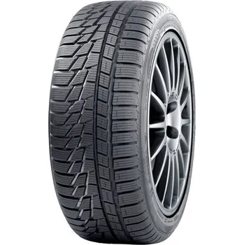 Zimní osobní pneu Nokian WR G2 245 / 45 R 17 99 V