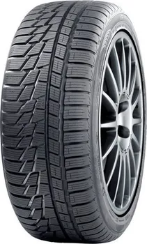 Zimní osobní pneu Nokian WR G2 245 / 45 R 17 99 V