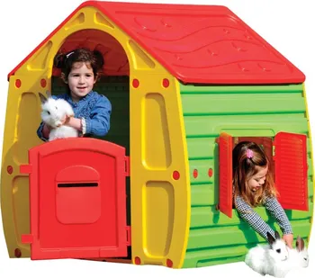 Dětský domeček Buddy Toys Domeček Magical