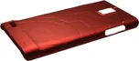 Huawei Ascend P1 zadní kryt red /…