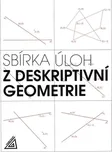 Sbírka úloh z deskriptivní geometrie