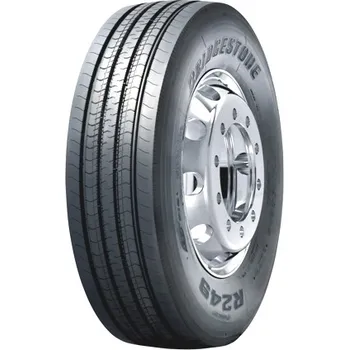 Bridgestone R249 Ecopia 315/80 R22,5 154/150 M