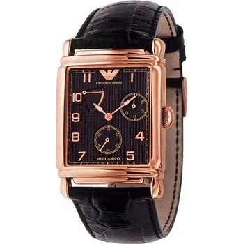 Hodinky Emporio Armani Meccanico AR4213