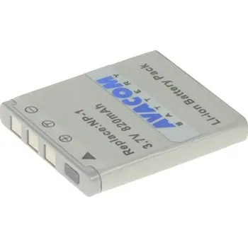 Avacom Konica Minolta NP-1 Li-ion 3.7V