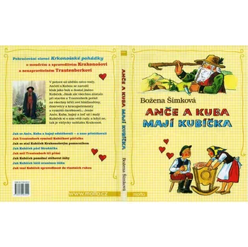 Ance A Kuba Maji Kubicka