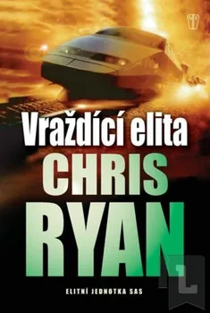 Vraždící elita - Chris Ryan (2014, pevná)